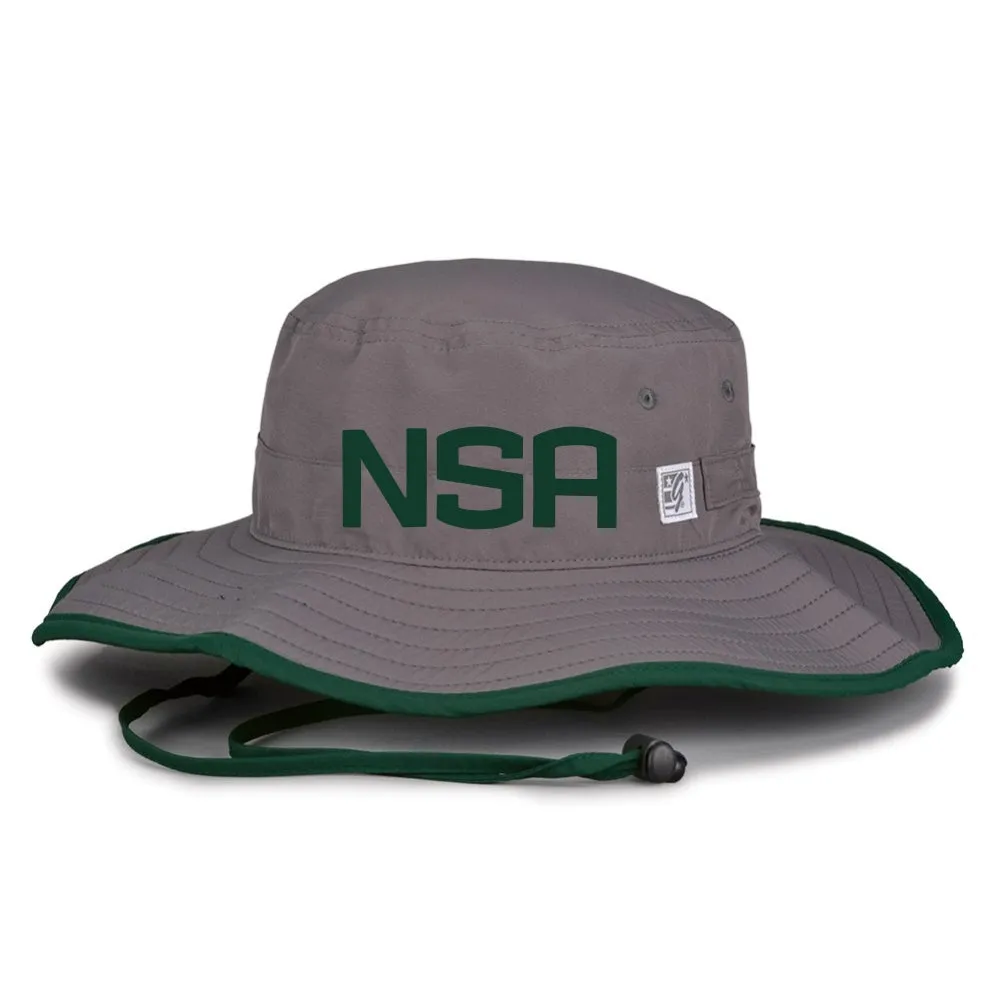 NSA Bucket Hat GB400