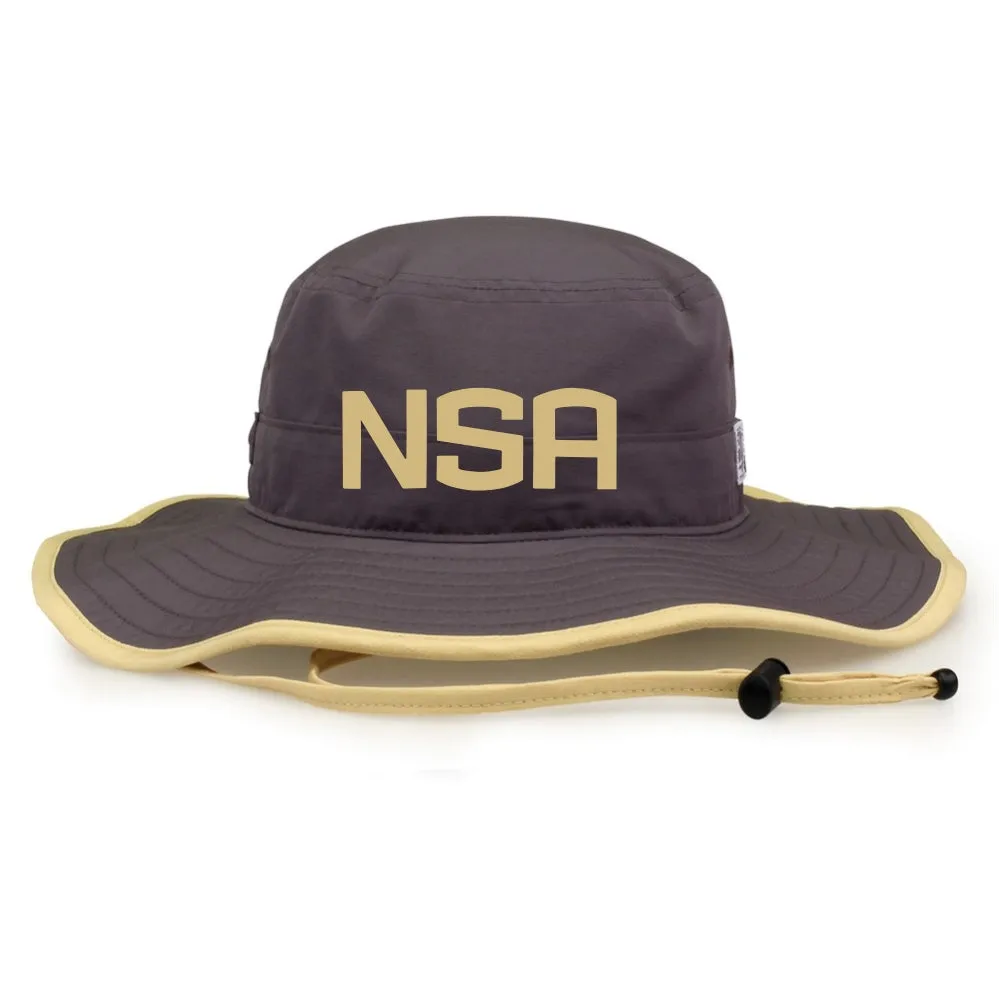 NSA Bucket Hat GB400