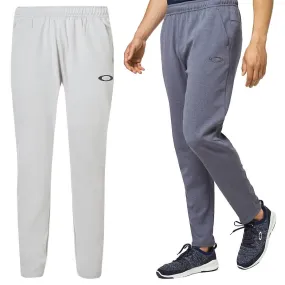 Oakley Mens Ergo Articulated Moisture Wicking Workout Joggers