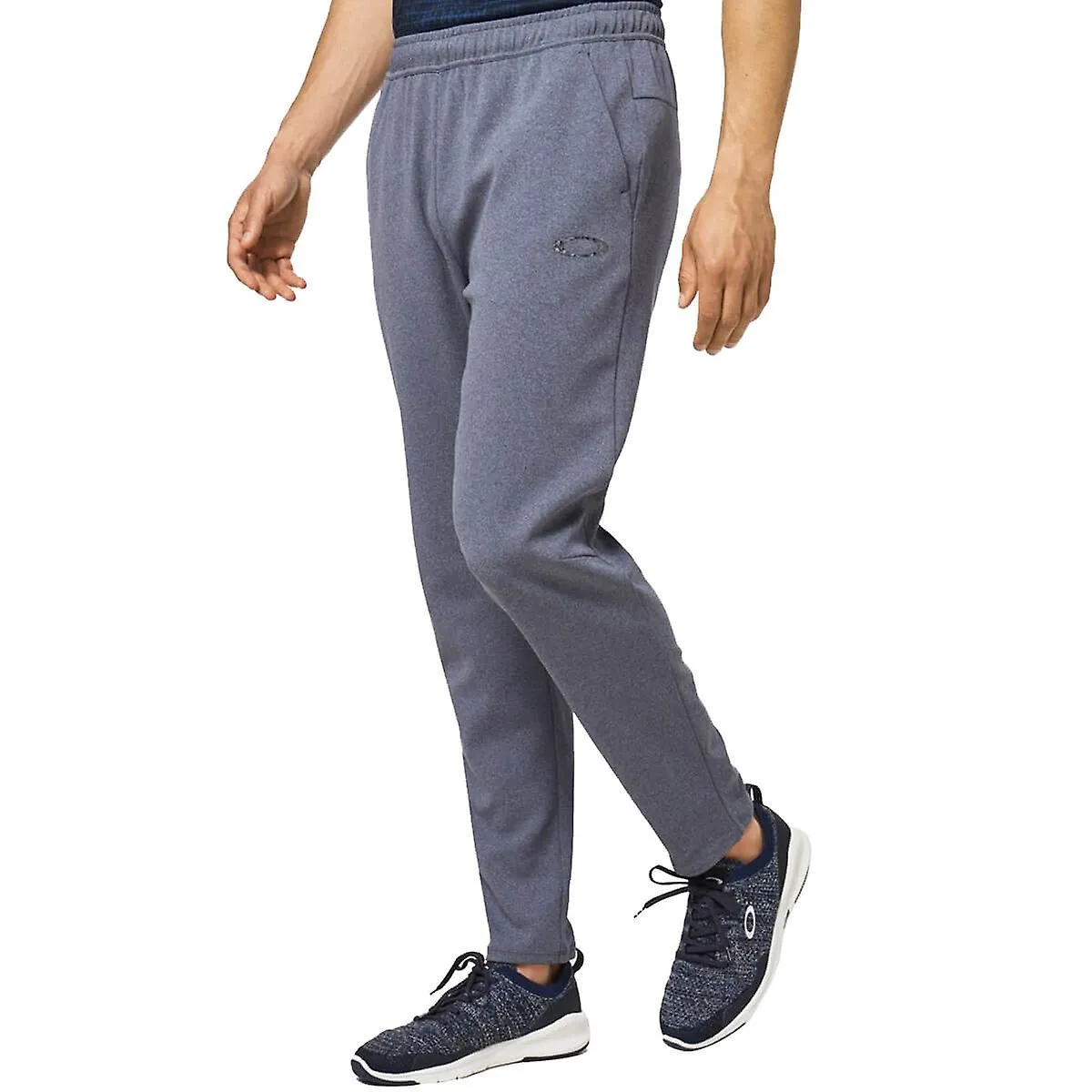 Oakley Mens Ergo Articulated Moisture Wicking Workout Joggers