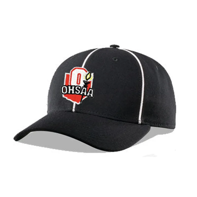 OHSAA Logo Richardson P3 Hat