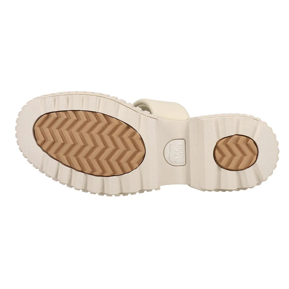 Ona Streetworks Platform Slide Sandals