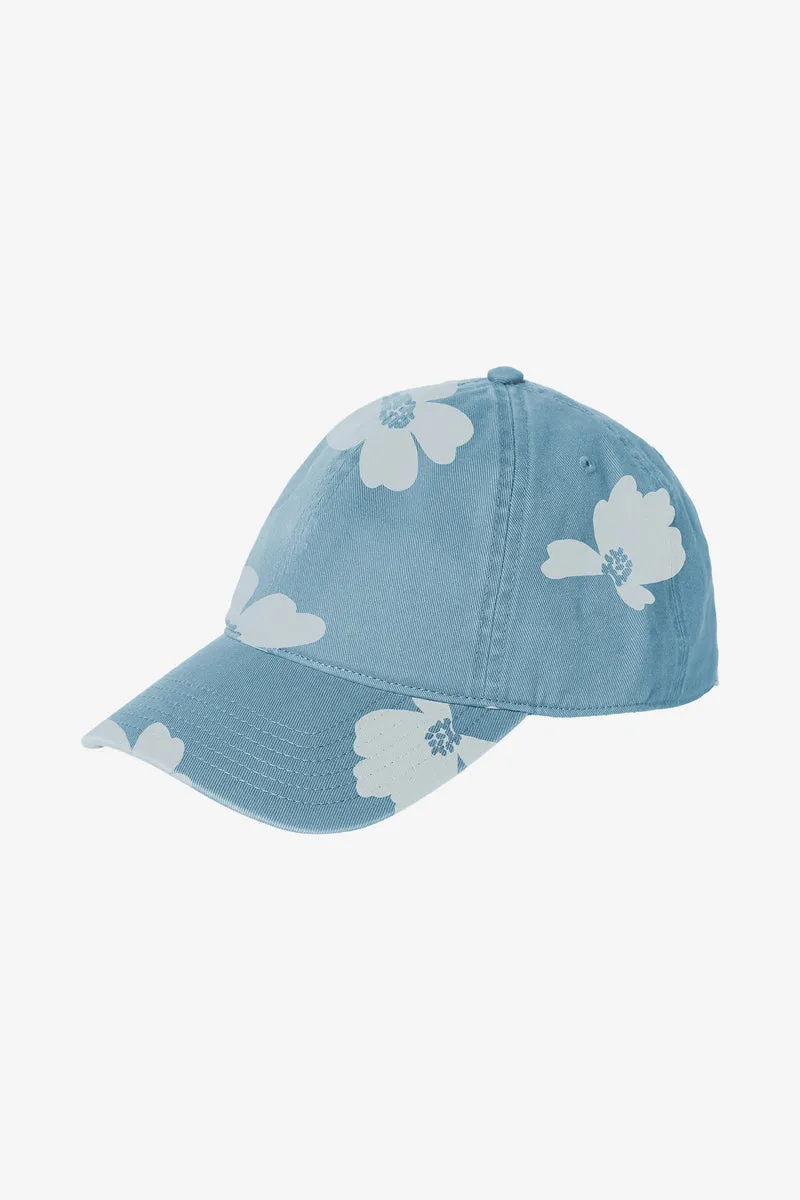 O'Neill Jaim Dad Hat-Chambray