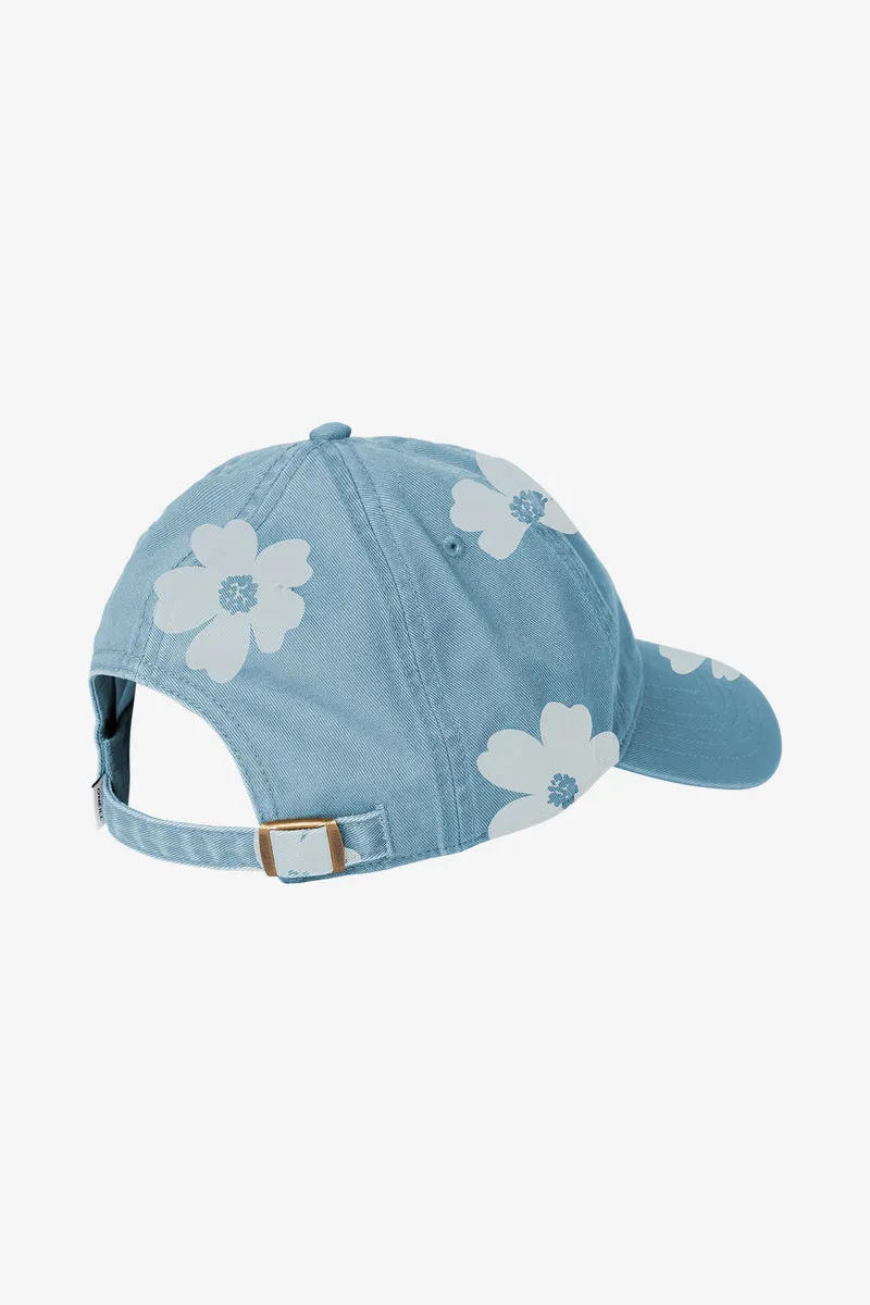 O'Neill Jaim Dad Hat-Chambray