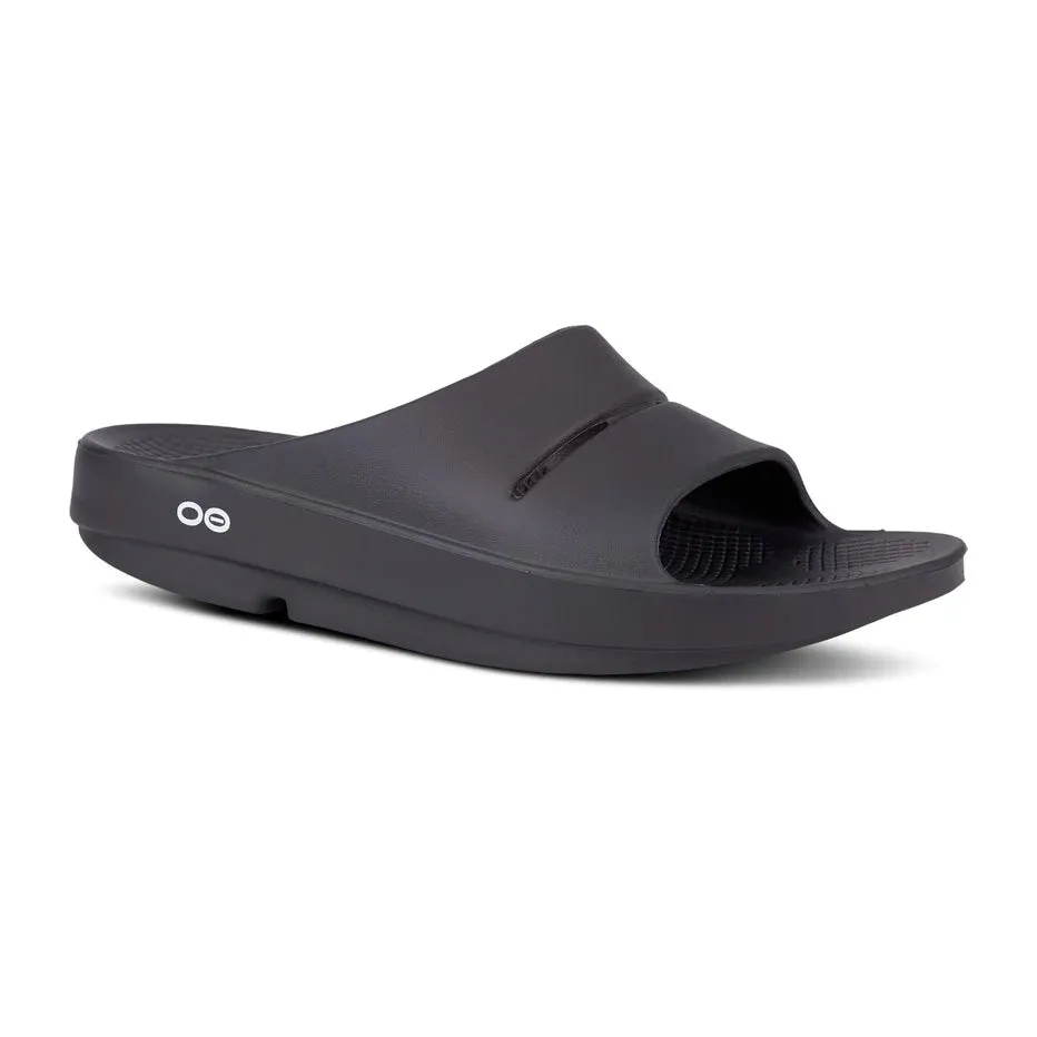 Ooahh Slide (Black)