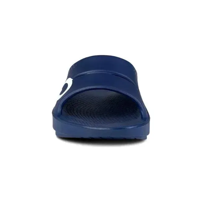 OOFOS Unisex Ooahh Sport Slide Sandal