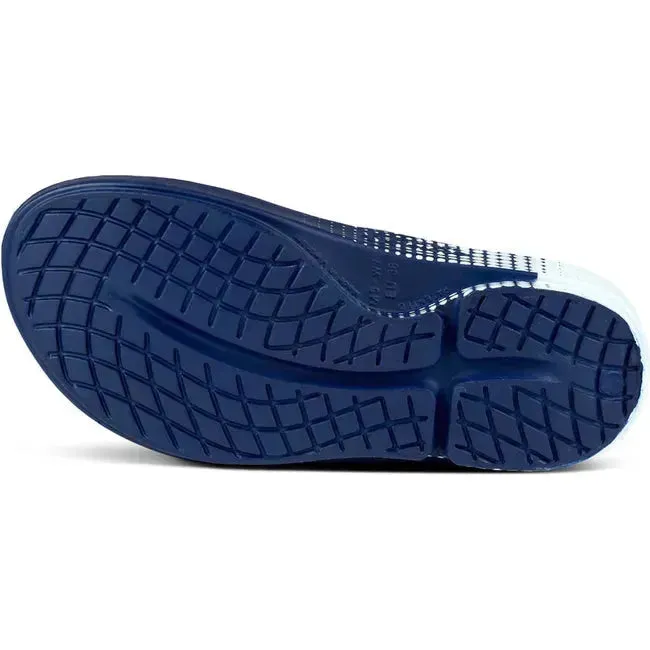 OOFOS Unisex Ooahh Sport Slide Sandal