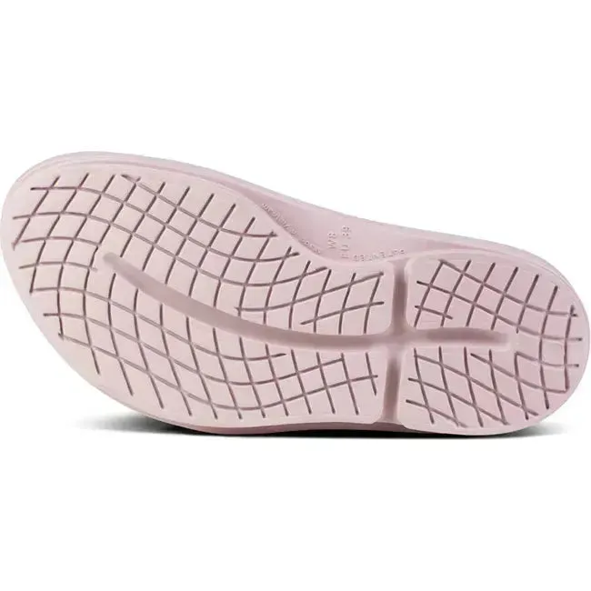 Oofos Women's Oomega Ooahh Slide Sandal