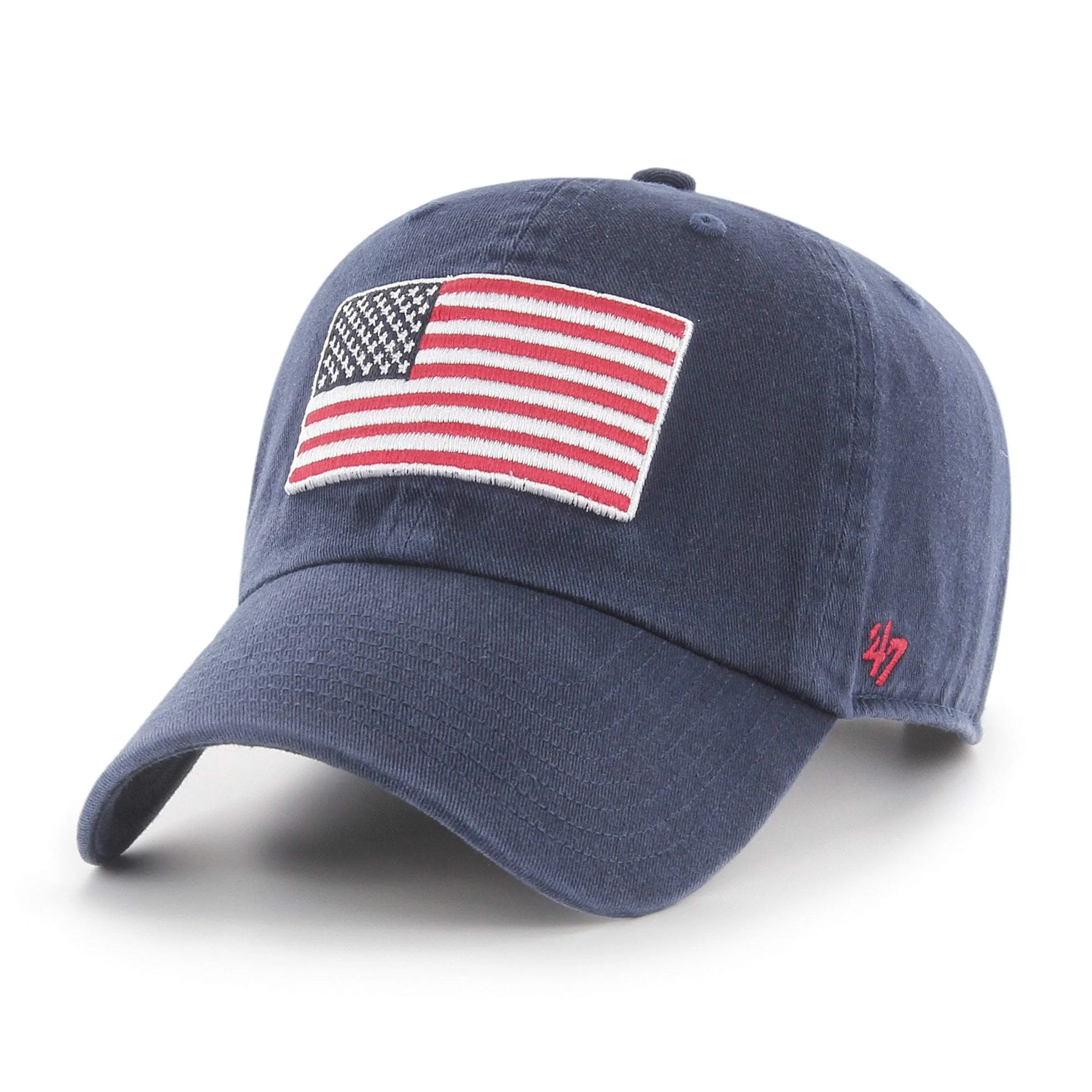 Shop OHT '47 Clean Up Hats - Operation Hat Trick Official Site