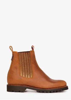 Oscar Boots