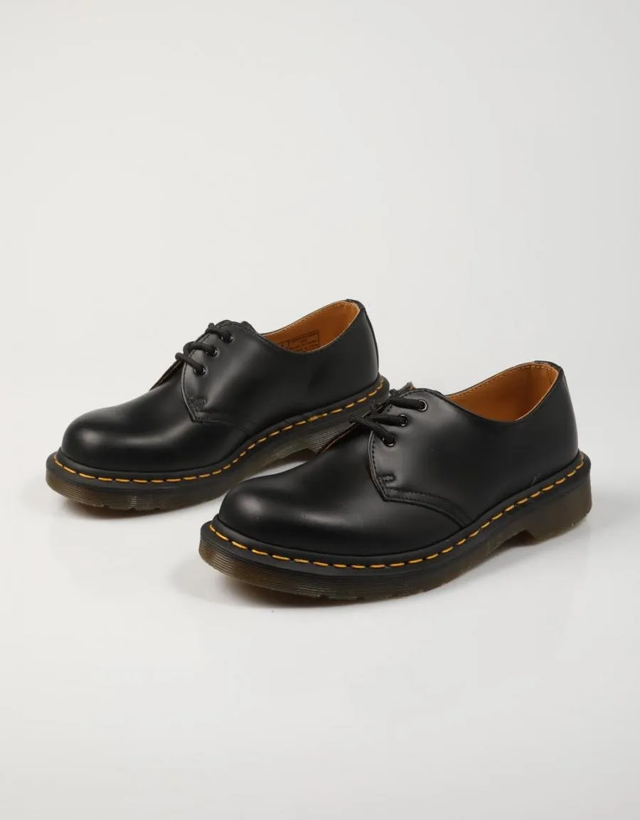 Dr. Martens 1461 Oxford Shoes Black