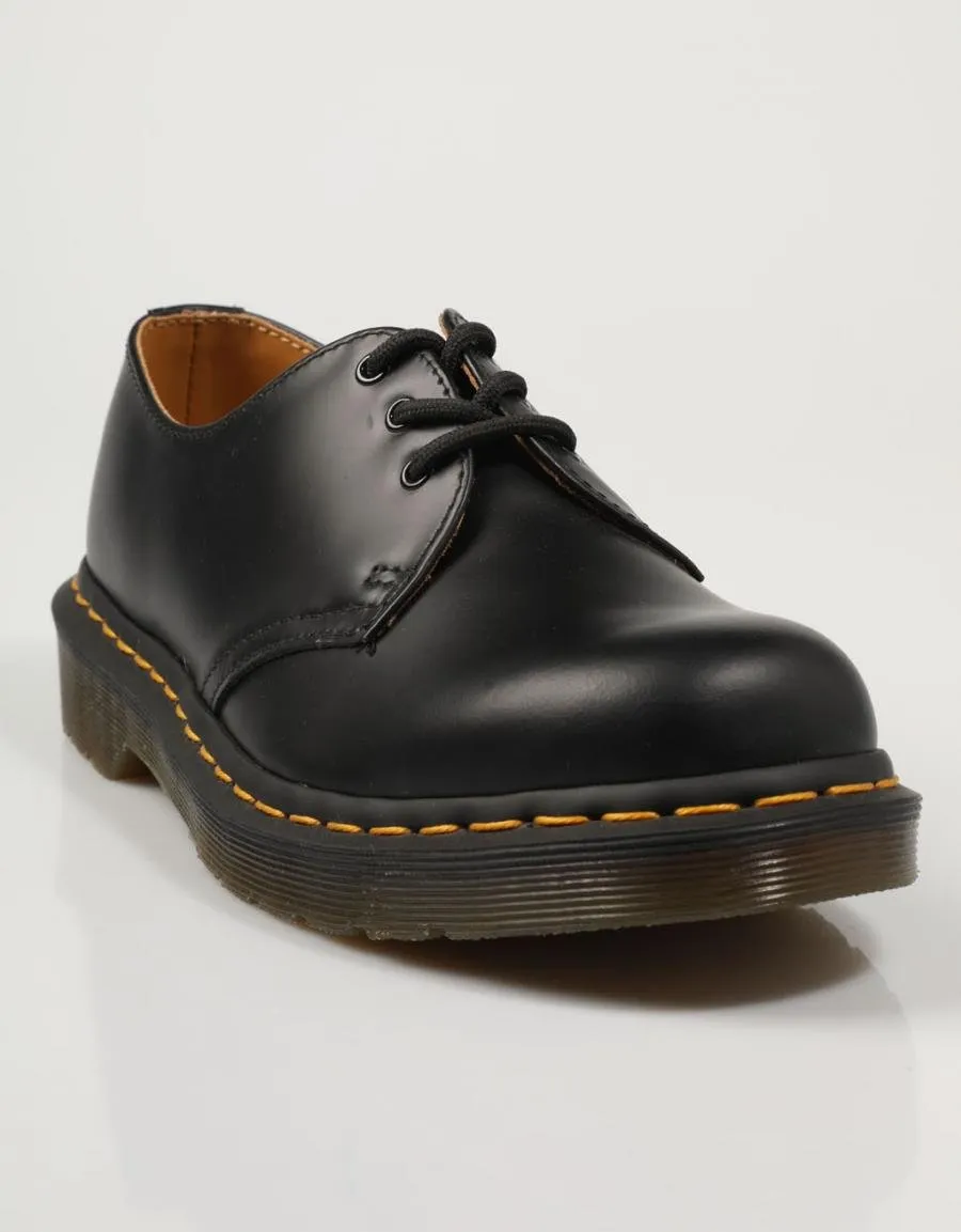 Dr. Martens 1461 Oxford Shoes Black