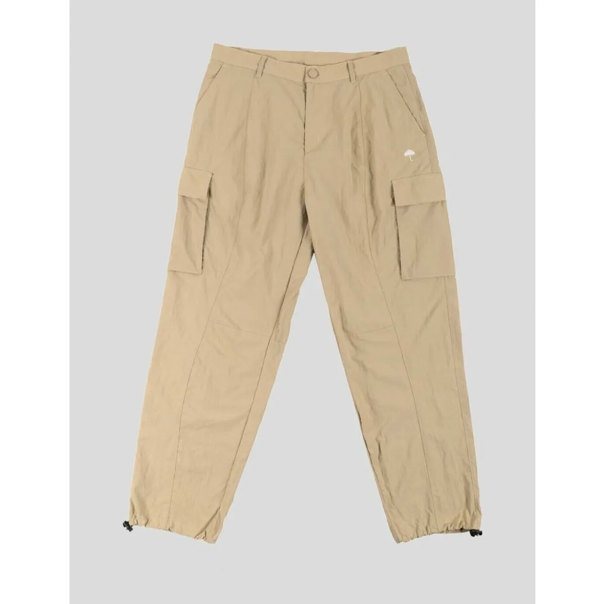 PANTALÓN HÉLAS TRAIL CARGO TRACKSUIT PANT  BEIGE