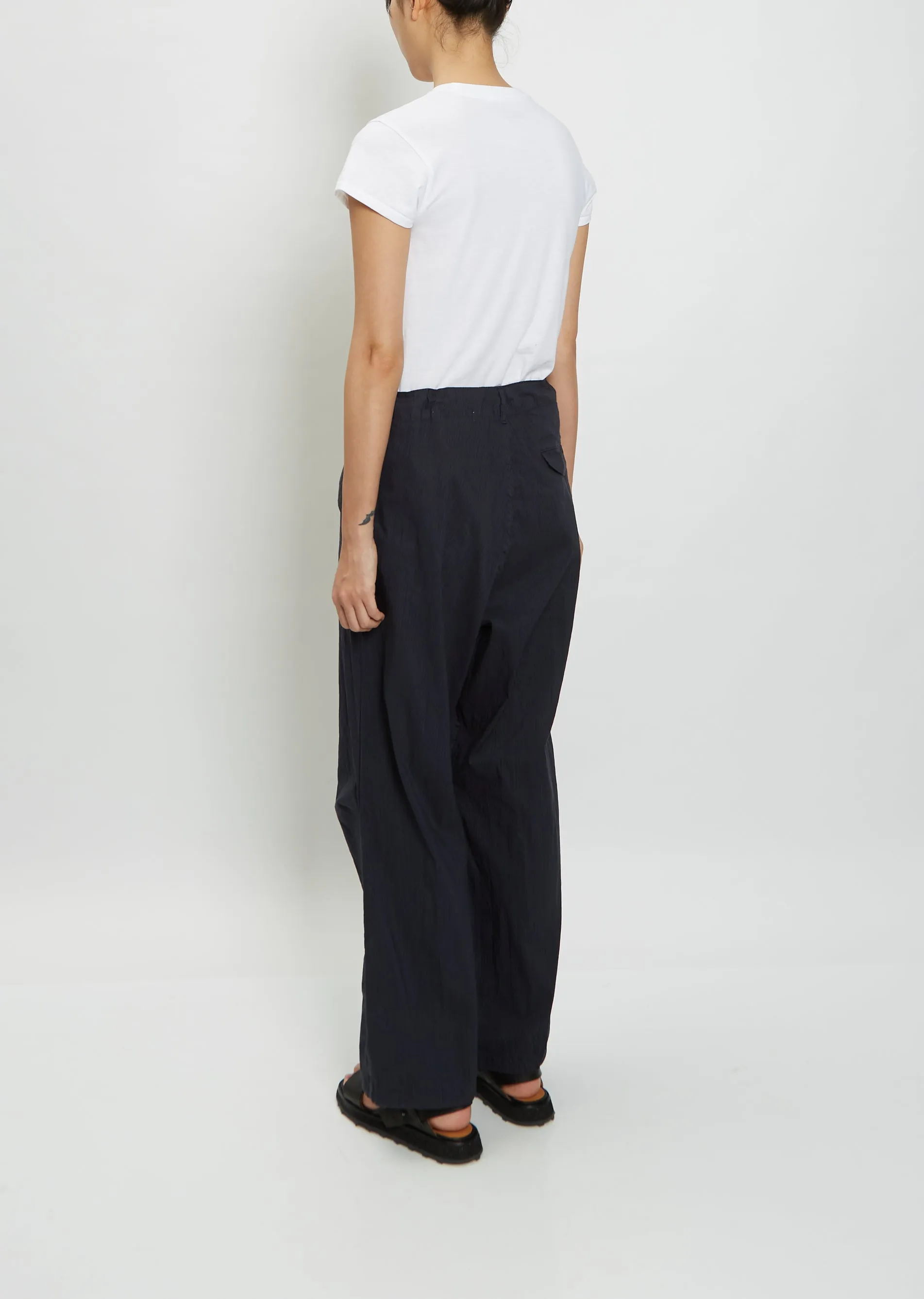 Elegant Trousers