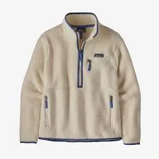 Patagonia fleeces 10 pieces