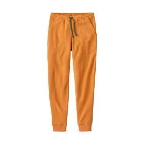 Patagonia Micro D Joggers for Kids