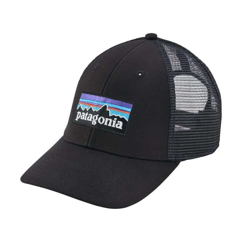 Patagonia Cappellino P-6 Logo LoPro Trucker Hat