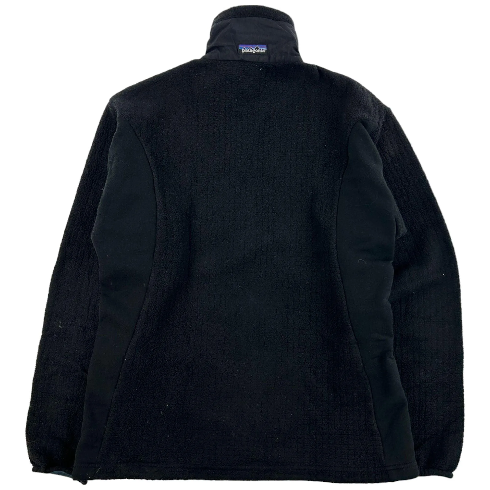 Patagonia Vintage Zip Fleece Small.