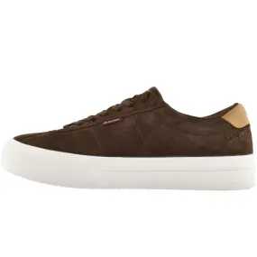 Paul Smith Dillon Trainers Brown