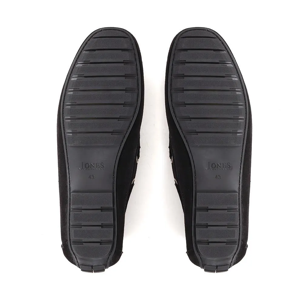 Percival Casual Moccasins - Shop the PERCIVAL / 324 023 Collection