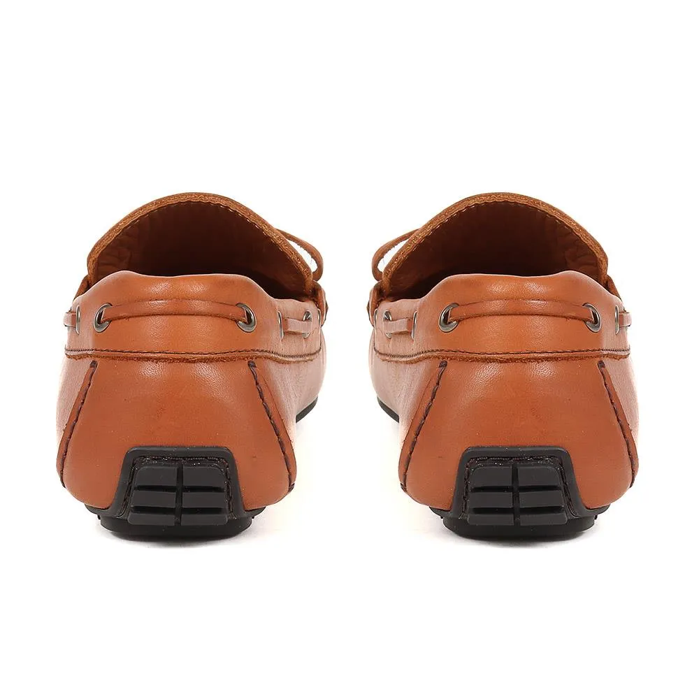 Percival Casual Moccasins - Shop the PERCIVAL / 324 023 Collection