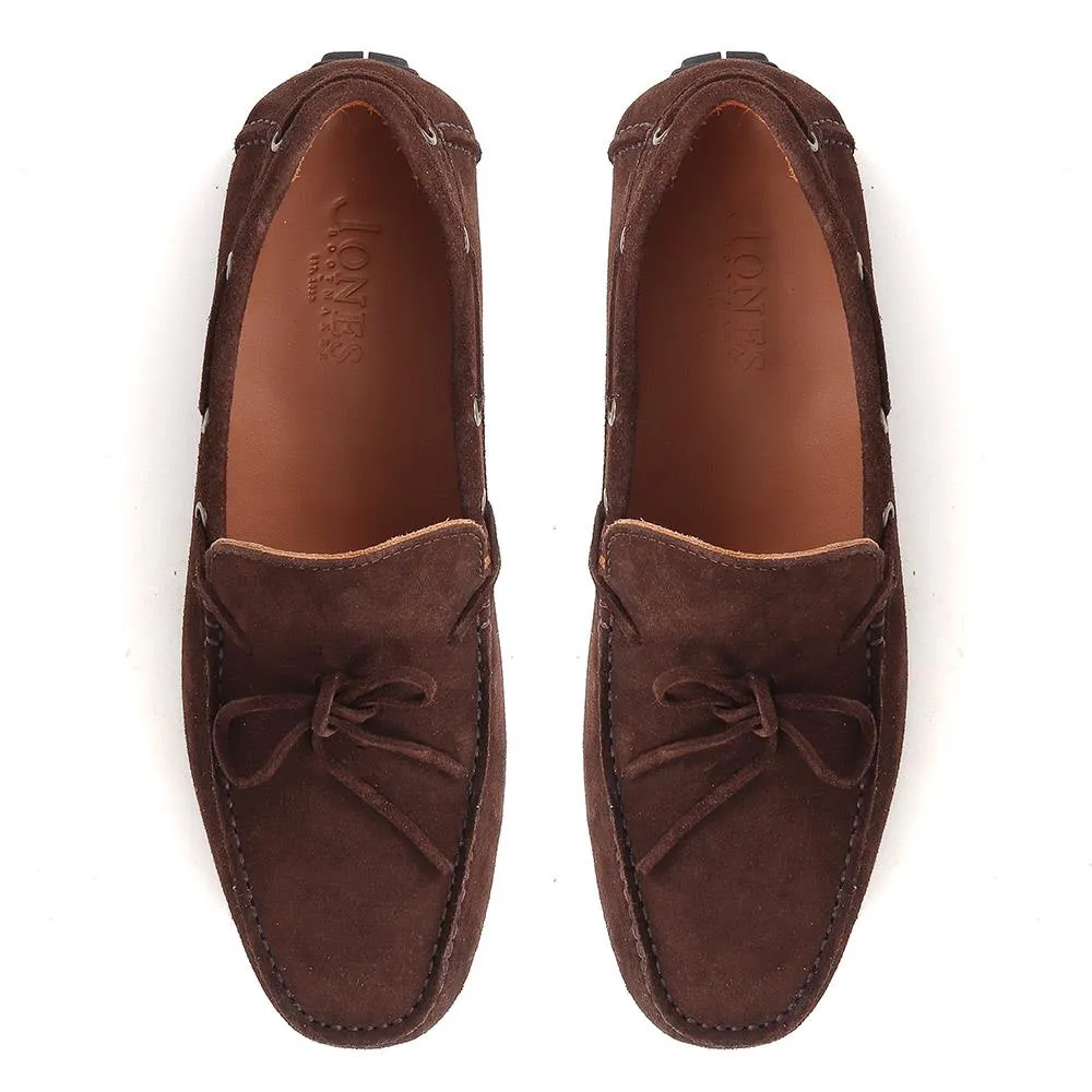 Percival Casual Moccasins - Shop the PERCIVAL / 324 023 Collection