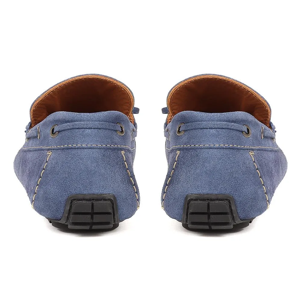 Percival Casual Moccasins - Shop the PERCIVAL / 324 023 Collection