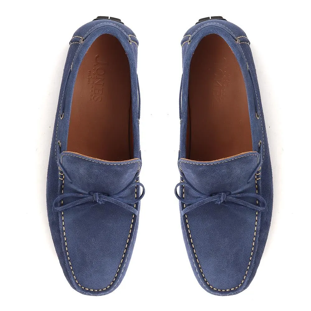 Percival Casual Moccasins - Shop the PERCIVAL / 324 023 Collection