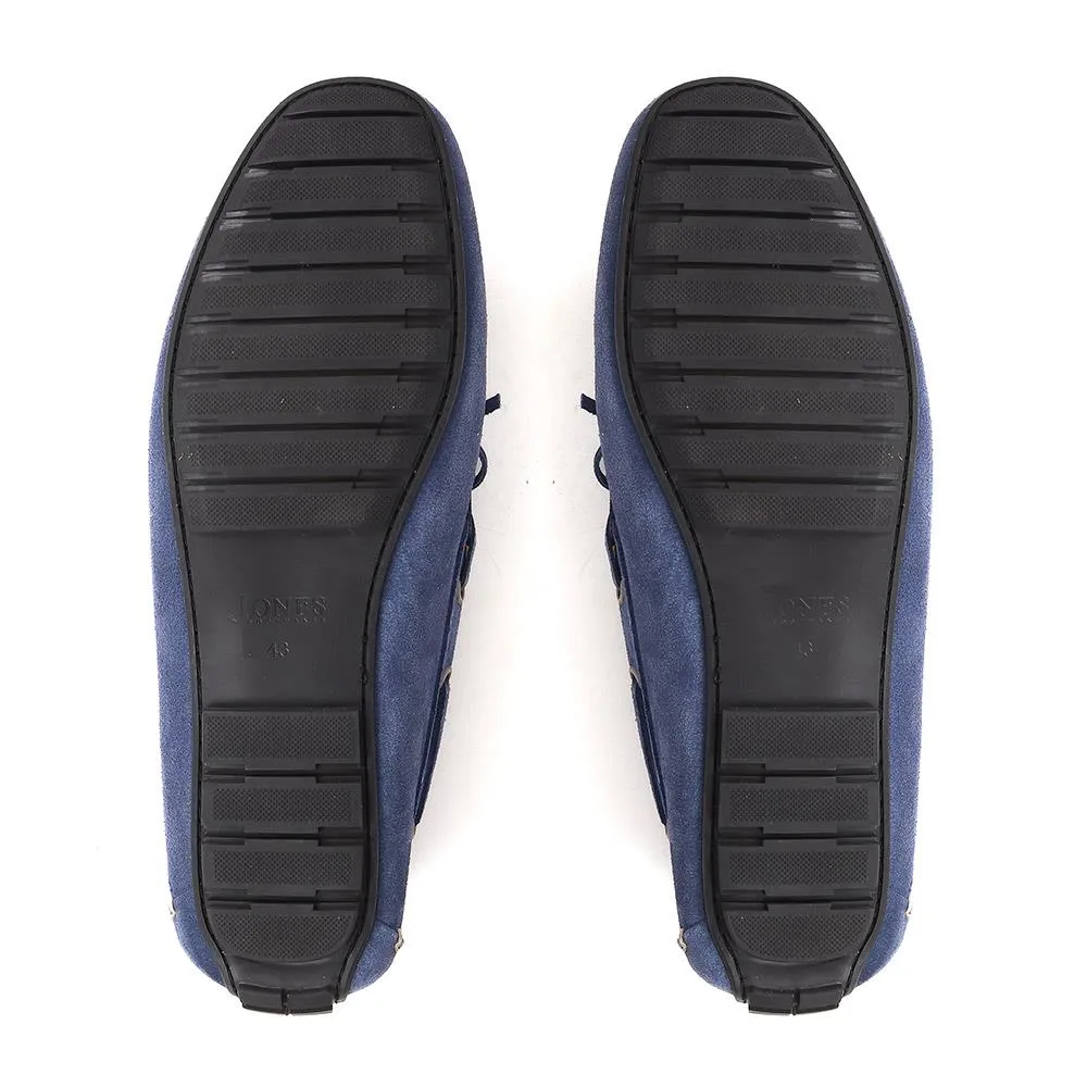 Percival Casual Moccasins - Shop the PERCIVAL / 324 023 Collection