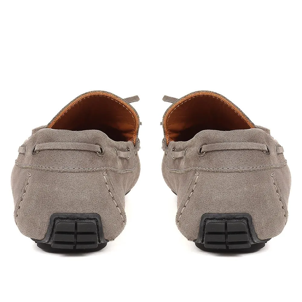 Percival Casual Moccasins - Shop the PERCIVAL / 324 023 Collection