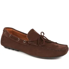 Percival Casual Moccasins - Shop the PERCIVAL / 324 023 Collection