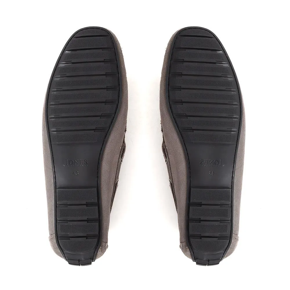 Percival Casual Moccasins - Shop the PERCIVAL / 324 023 Collection