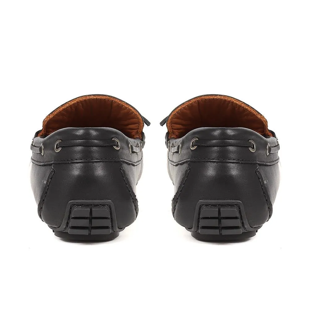 Percival Casual Moccasins - Shop the PERCIVAL / 324 023 Collection