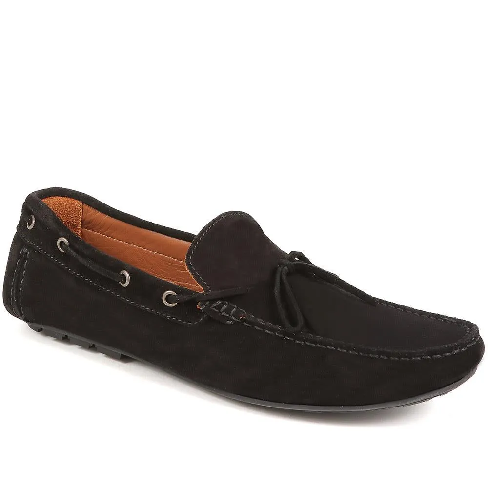 Percival Casual Moccasins - Shop the PERCIVAL / 324 023 Collection