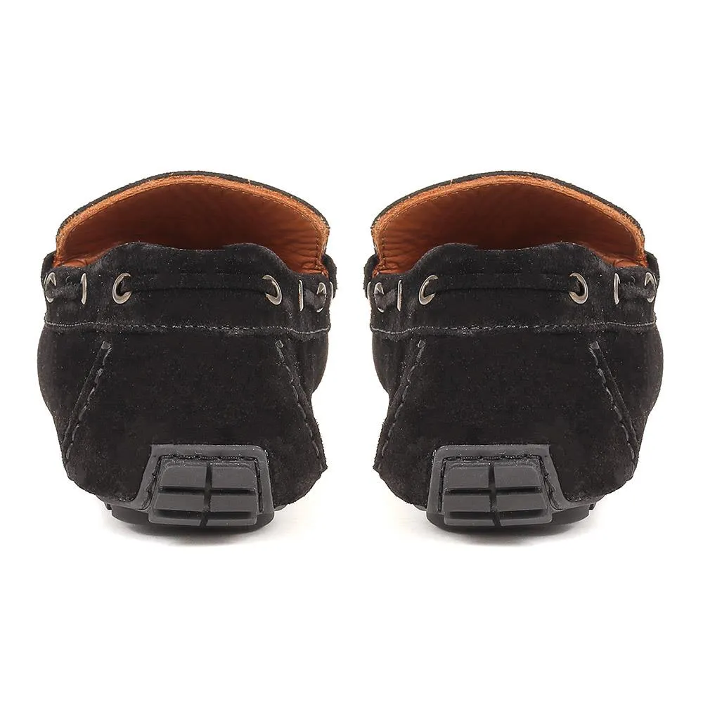 Percival Casual Moccasins - Shop the PERCIVAL / 324 023 Collection