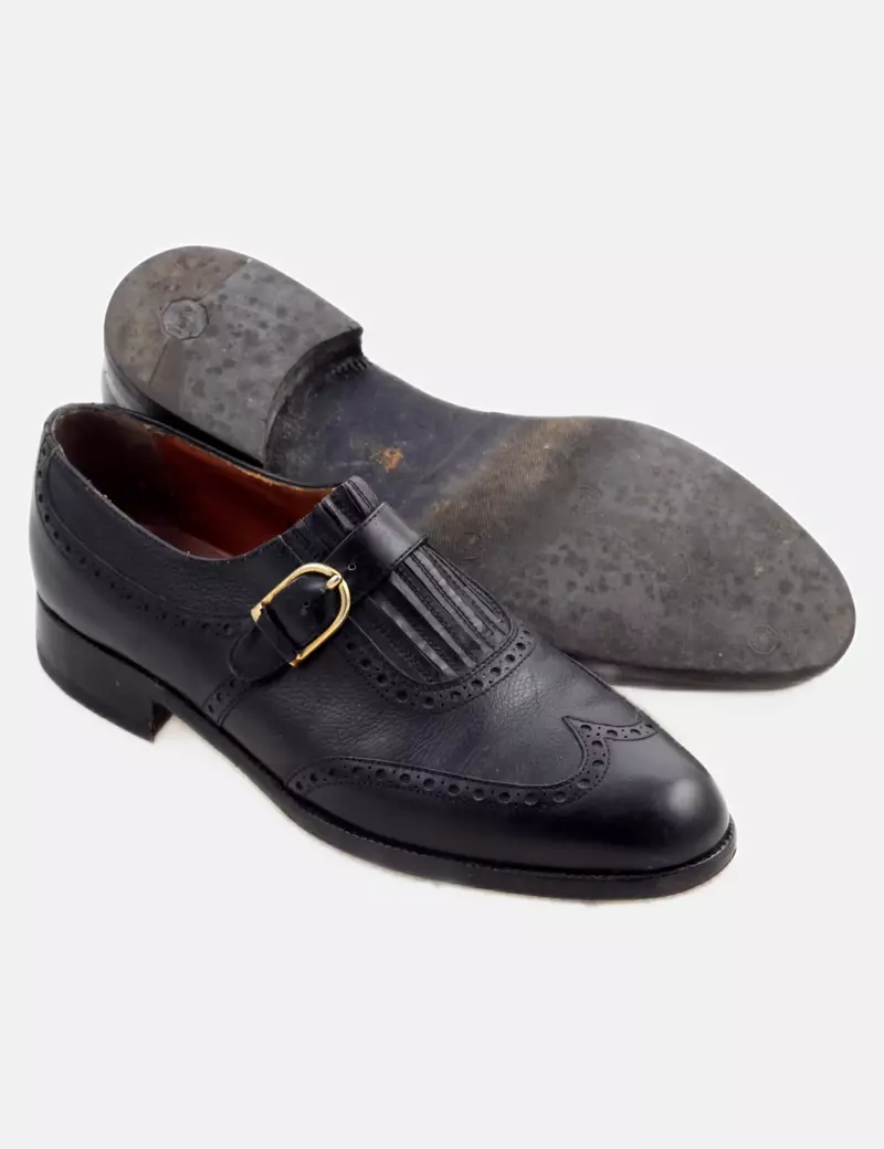 Pierre Cardin dress shoes