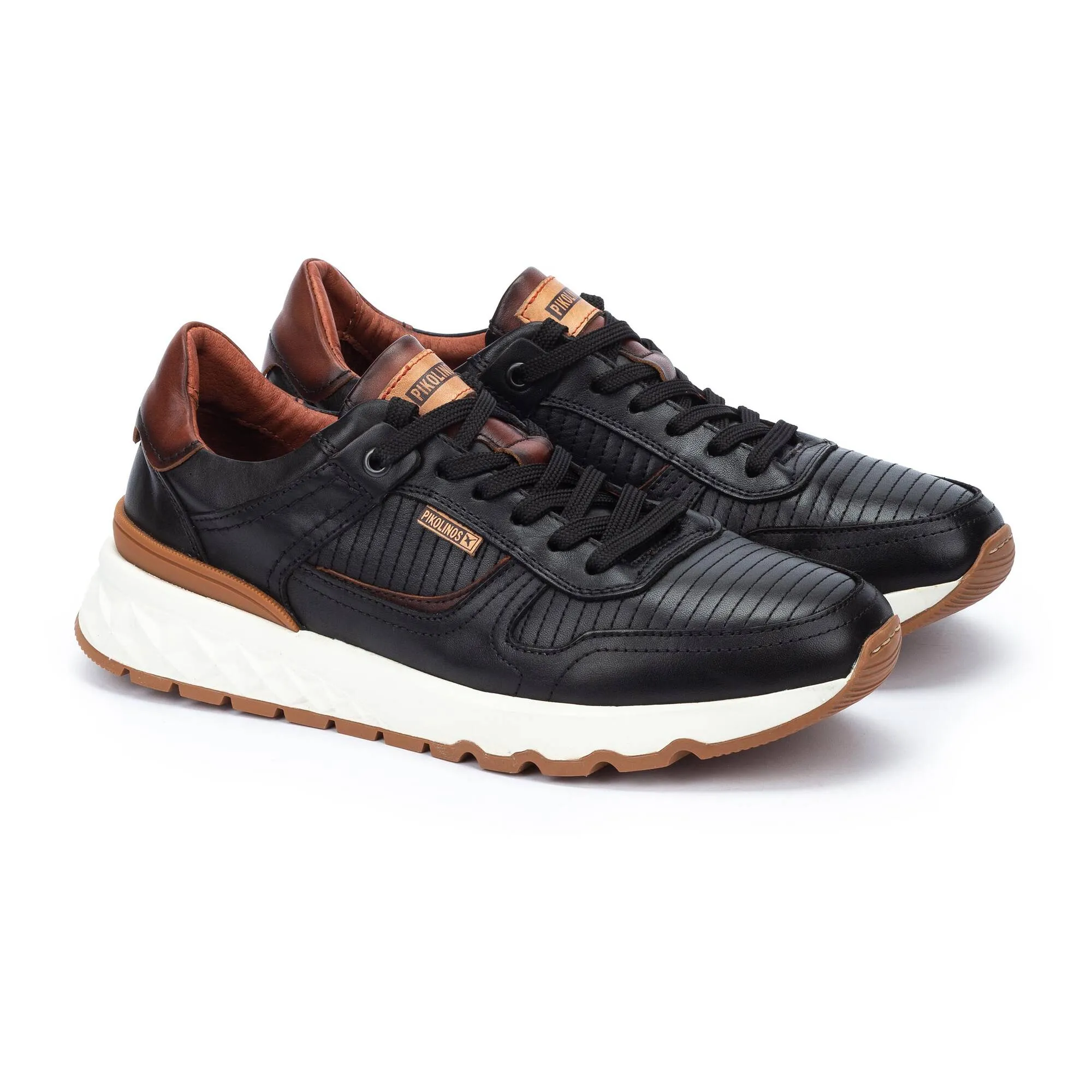 Pikolinos Aranda Casual Trainers Men's