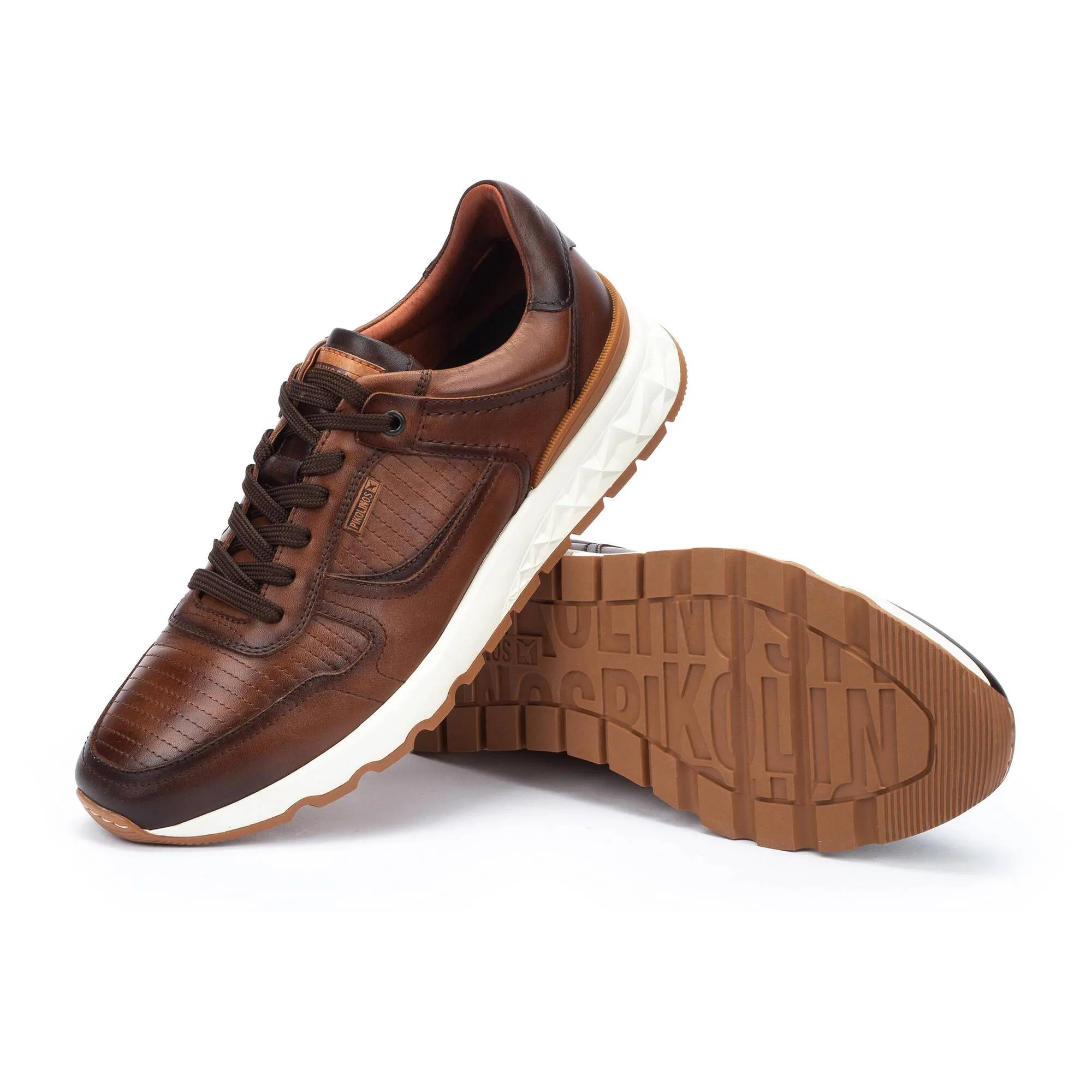 Pikolinos Aranda Casual Trainers Men's