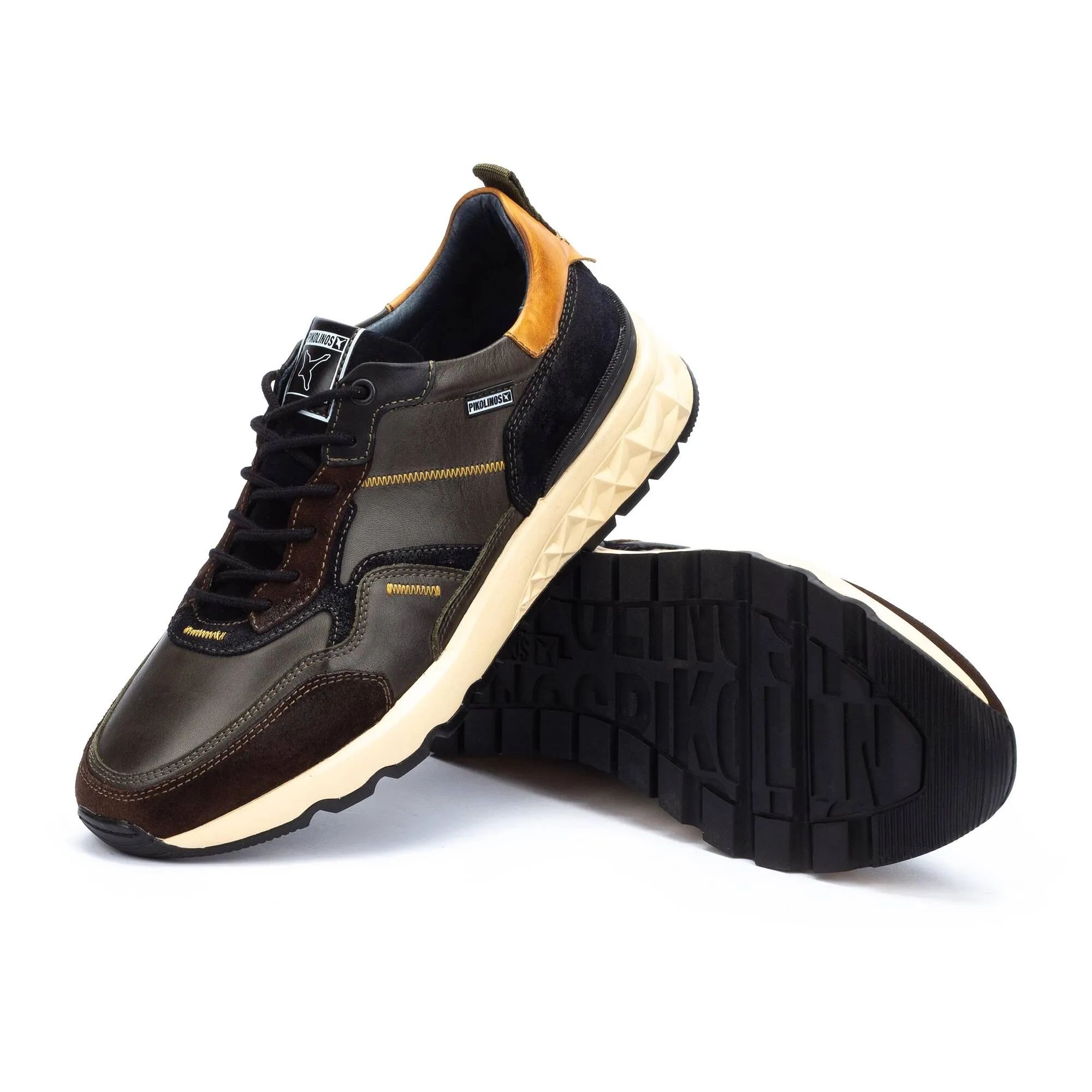 Pikolinos Aranda Casual Trainers Men's