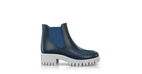 Classic Chelsea Boots