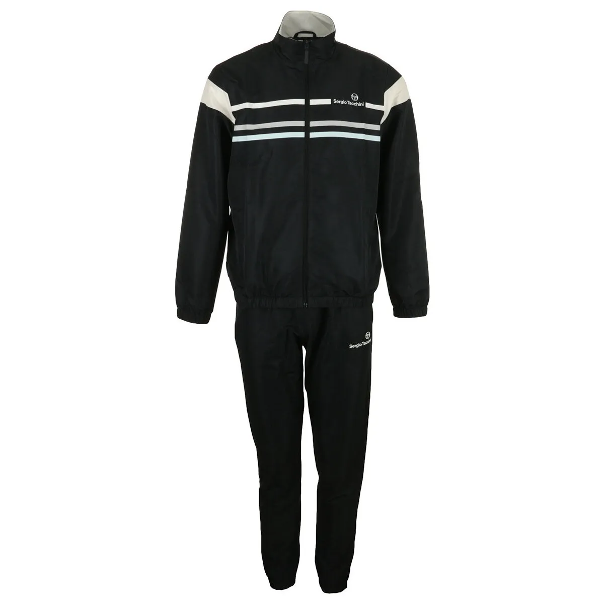 Plug In Tracksuit