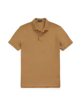 Polo Ralph Lauren Knit Mesh Polo New Ghurka