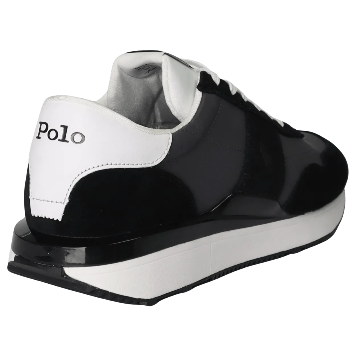 Polo Ralph Lauren Train 89 Sneaker Trainers