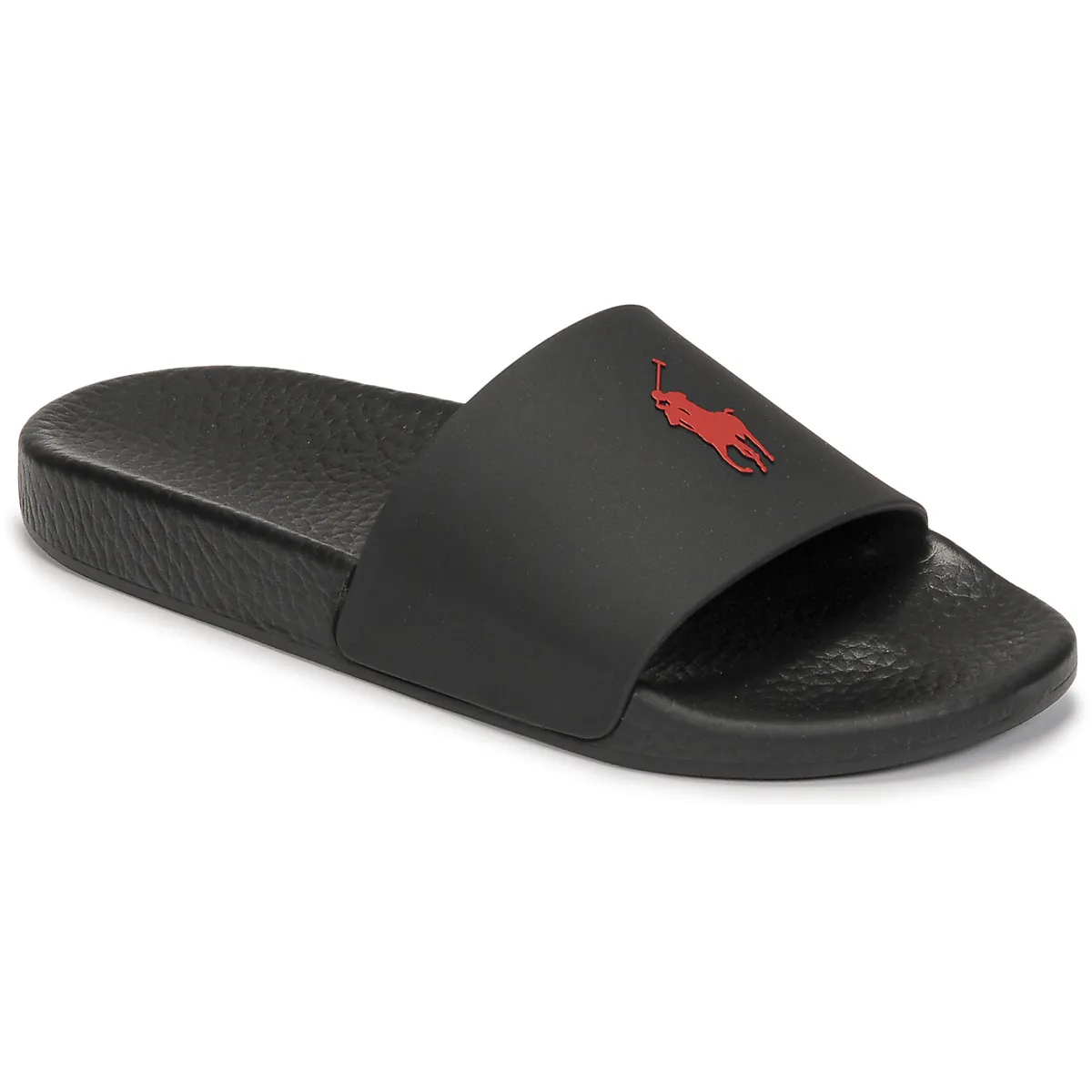 Polo Slide Sandals - Shop Now