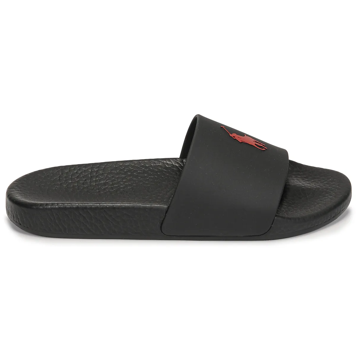 Polo Slide Sandals - Shop Now