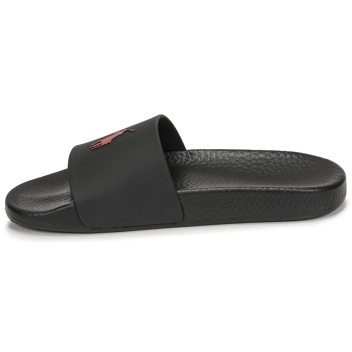 Polo Slide Sandals - Shop Now