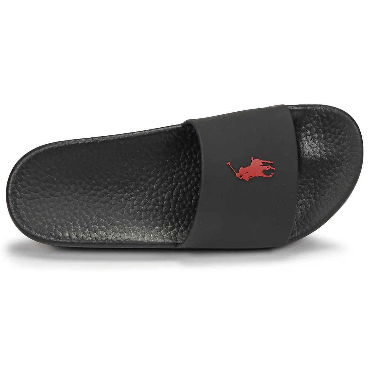 Polo Slide Sandals - Shop Now