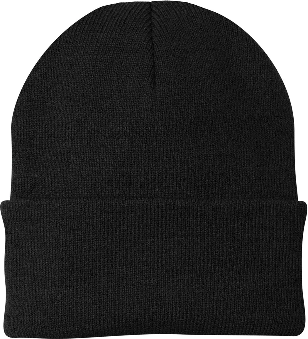 Port & Company Knit Cap