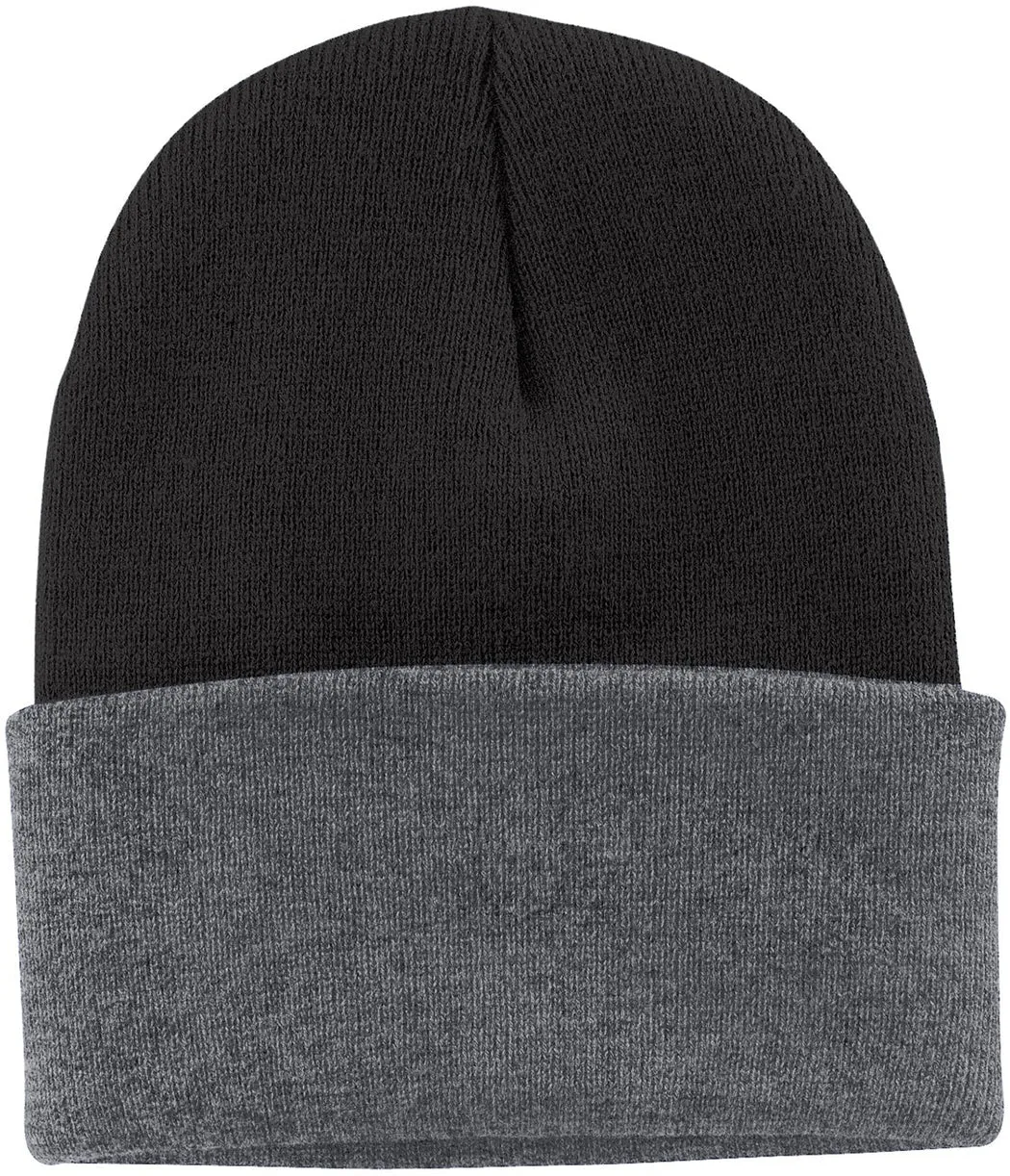 Port & Company Knit Cap