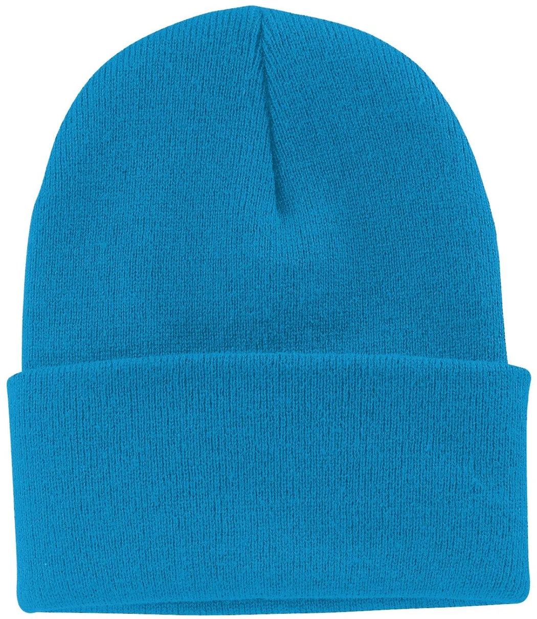 Port & Company Knit Cap